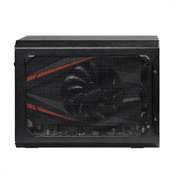گیم باکس گیگابایت مدل AORUS GTX 1070 - 7