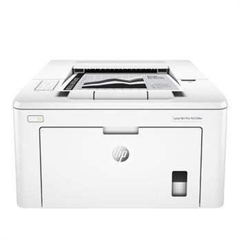 پرینتر لیزری اچ پی مدل M203dw  - 4