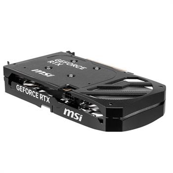 کارت گرافیک ام اس آی مدل GeForce RTX 5060 Ti 8GB SHADOW 2X OC - 3