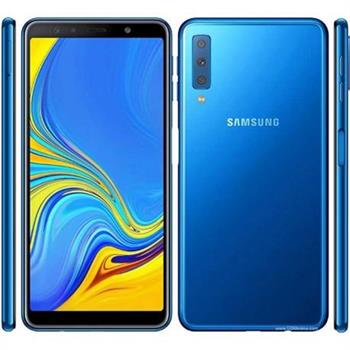 گوشی موبایل سامسونگ مدل Galaxy A7 2018 دو سیم‌کارت - 4