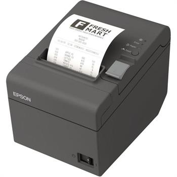 پرینتر حرارتی اپسون مدل TM-T20II 002 - 6