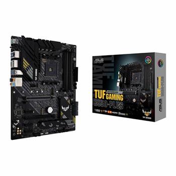 مادربرد ایسوس TUF GAMING B550-PRO
