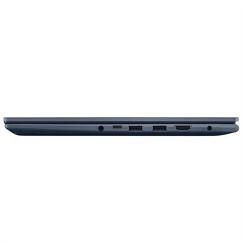 لپ تاپ ایسوس VivoBook 14 X1402ZA - i5 1235U 8GB 512GB Intel Graphics - 8