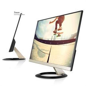 مانیتور ایسوس مدل VZ229H سایز 21.5 اینچ - 8