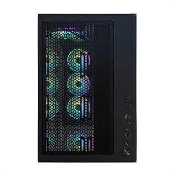 کیس کامپیوتر گیمینگ مسترتک مدل TERABOX PLUS - 2