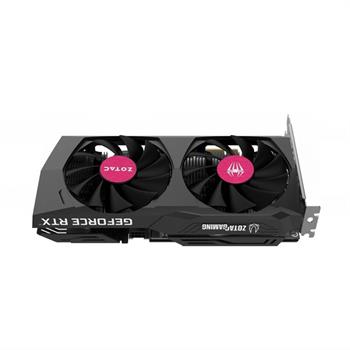 کارت گرافیک زوتک Gaming GeForce RTX 4060 Spider Man OC 8GB - 2