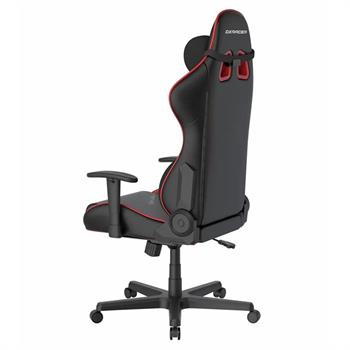 صندلی گیمینگ دی ایکس ریسر Formula Series 2025 L Black Red - 5