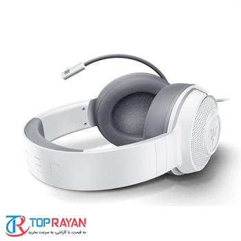 هدست بازی ریزر مدل KRAKEN Mercury - 4