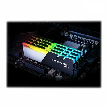 رم جی اسکیل Trident Z Neo 64GB 32GBx2 3600MHz CL18 - 4