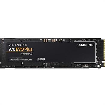 samsung evo plus 970 500gb