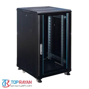 رک ایستاده اچ پی آی ۱۸ یونیت عمق ۶۰ سانتیمتر - 2