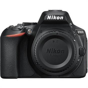 دوربین دیجیتال نیکون مدل Nikon D5600 بدون لنز - 4