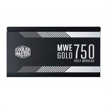 پاور کولرمستر MWE Gold 750 Full Modular - 5