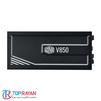 پاور کولر مستر مدل V850 PLATINUM ماژولار - 4