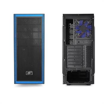 کیس کامپیوتر دیپ کول مدل TESSERACT WH - 5