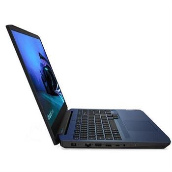 لپ تاپ 15.6 اینچ لنوو مدل Ideapad Gaming 3 پردازنده Ryzen 7 5800H رم 16GB حافظه 1TB 256GB SSD گرافیک Full HD 4GB RTX 3050 - 2