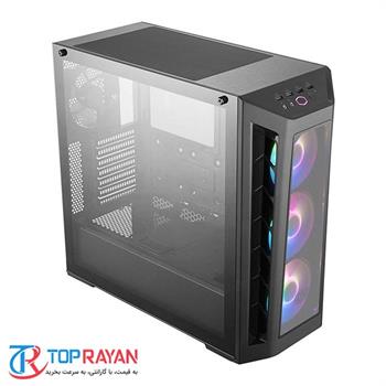 کیس کولرمستر مدل Master Box MB۵۳۰P - 2
