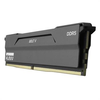 رم کامپیوتر DDR5 دو کاناله 7200 مگاهرتز CL34 کلو Bolt V ظرفیت 32 گیگابایت - 2