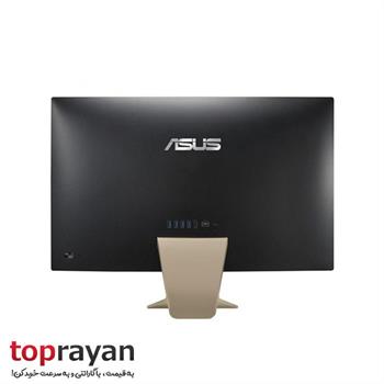 کامپیوتر All In One ایسوس 23.8 اینچی مدل V241EPK BA026M پردازنده Core i5 1135G7 رم 8GB حافظه 1TB 256GB SSD گرافیک 2GB - 3