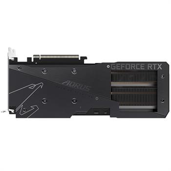 کارت گرافیک گیگابایت AORUS GeForce RTX 3060 Ti ELITE 8G - 5