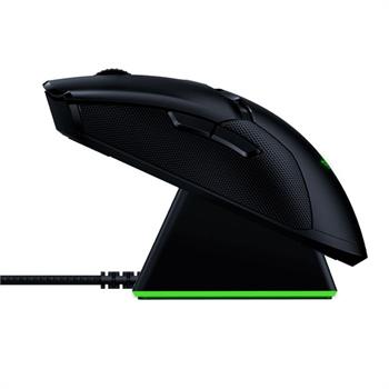 ماوس بی سیم گیمینگ ریزر مدل Viper Ultimate Dock - 3