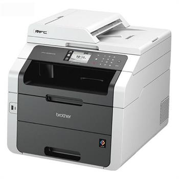 پرینتر لیزری چندکاره‌ی برادر مدل MFC-9330CDW - 8