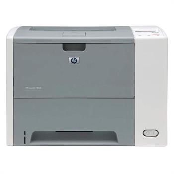 پرینتر لیزری اچ پی مدل LaserJet P۳۰۰۵ - 7