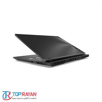 لپ تاپ لنوو مدل Legion Y540 پردازنده Core i7 9750H رم 16GB حافظه 1TB 256GB SSD گرافیک 6GB GTX1660TI - 6