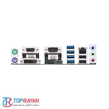 مادربرد ایسوس مدل Pro A520M-C/CSM سوکت AM4 - 3