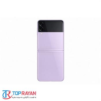 گوشی موبایل سامسونگ Galaxy Z Flip 3 5G ظرفیت 128 گیگابایت و رم 8 گیگابایت تک سیم کارت - 6