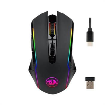 ماوس مخصوص بازی ردراگون مدل Ranger M910-KS