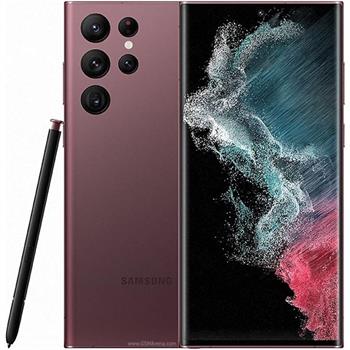 گوشی موبایل سامسونگ مدل Galaxy S22 Ultra 5G ظرفیت 512 گیگابایت و 12 گیگابایت رم