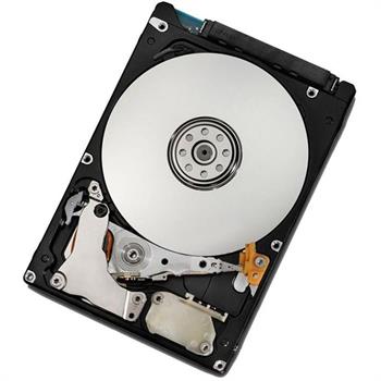 هارد اینترنال  وسترن دیجیتال گرین 500 گیگابایت - 5