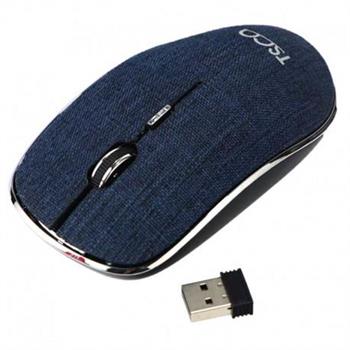 ماوس بی سیم تسکو مدل TM 690W - 3