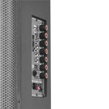 اسپیکر قابل حمل تسکو مدل TSCO TS 1915 - 3