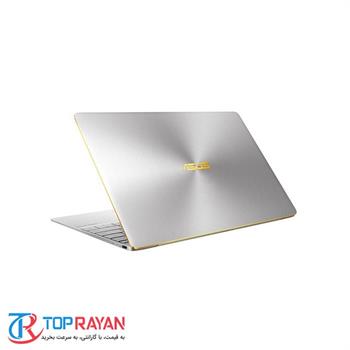 لپ تاپ ایسوس مدل زنبوک ۳ UX۳۹۰UA با پردازنده i۷ - 8