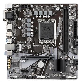مادربرد گیگابایت H610M S2H DDR5 - 2