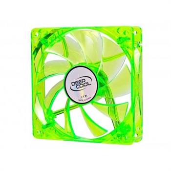 فن کیس دیپ کول مدل XFAN 120U B/B - 4