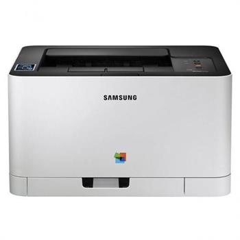 پرینتر لیزری رنگی سامسونگ مدل Xpress C430W - 2