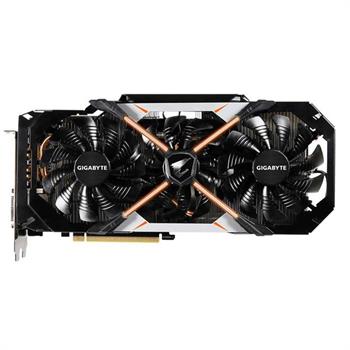 کارت گرافیک گیگابایت سری AORUS جی تی ایکس 1070 با حافظه 8 گیگابایت - 3