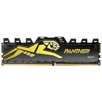 رم دسکتاپ DDR4 تک کاناله 2400 مگاهرتز CL17 اپیسر مدل Panther ظرفیت 8 گیگابایت - 7