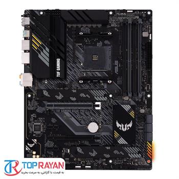 مادربرد ایسوس TUF GAMING B550-PRO - 4