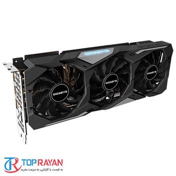 کارت گرافیک گیگابایت مدل GeForce RTX ۲۰۷۰ SUPER GAMING OC با حافظه ۸ گیگابایت - 4