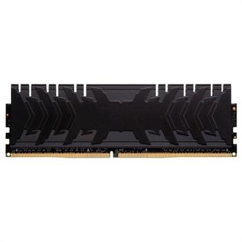 رم دسکتاپ DDR4 تک کاناله 3000 مگاهرتز CL15 کینگستون مدل HyperX Predator ظرفیت 8 گیگابایت - 5
