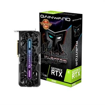 کارت گرافیک گینوارد GeForce RTX 3090 Phoenix 24G - 2