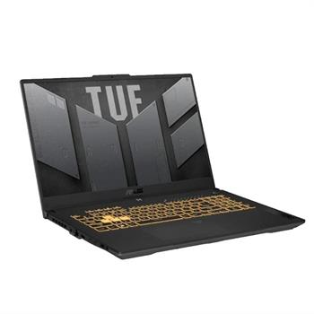 لپ تاپ گیمینگ 15.6 اینچی ایسوس مدل TUF Gaming F15 FX507ZU4 پردازنده Core i7 12700H رم 16GB حافظه 512GB SSD گرافیک 6GB RTX 4050 - 2