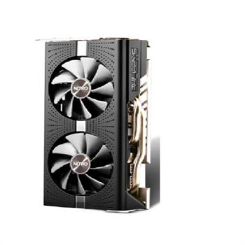 کارت گرافیک سافایر مدل RX 580 8GB  - 2