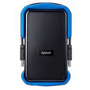 هارد اکسترنال اپیسر مدل AC631 ظرفیت 1 ترابایت - 6
