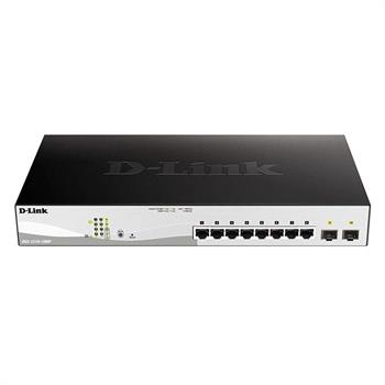 سوئیچ - D-link - 2