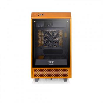 کیس Thermaltake The Tower 100 - Metallic Gold